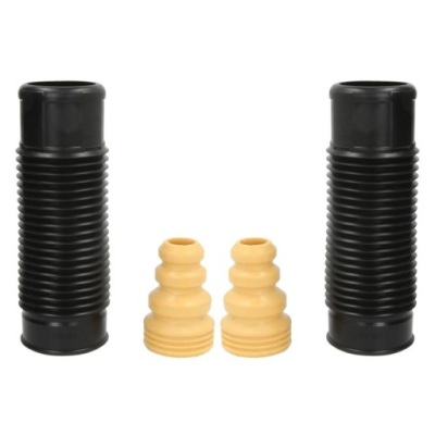 Захист i відбійники перед honda accord viii 08-15 фото №1