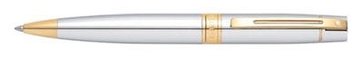 Długopis automatyczny SHEAFFER 300 9342 chromowany