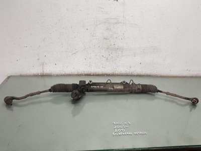 Трансмісія рейка рульова bmw x3 e83 2.0 d фото №1