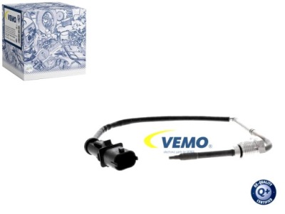 Датчик температуры выхлопных газов opel astra j astra j gtc cascada insignia фото №1