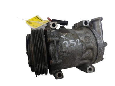 Alfa romeo gt 2.0b 21000053 937a1000 компрессор kli фото №1