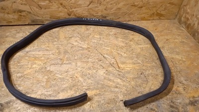 Citroen c3 pluriel прокладка дверь левая фото №1