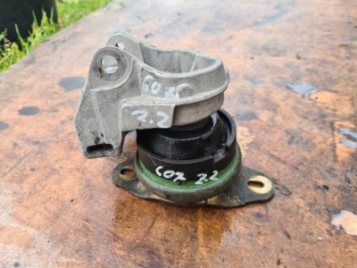 Кронштейн кронштейн подушка двигуна peugeot 607 2.2 d фото №1