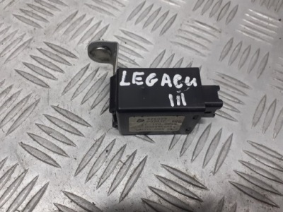 Модуль реле subaru legacy iii 83023ae000 фото №1