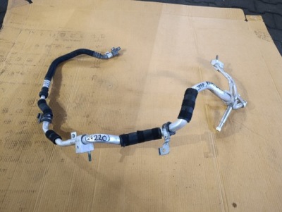 Jeep renegade 4xe шланг трубка кондиціонера 00521740820 00521740290 фото №1