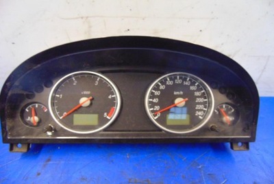 Ford focus mk1 лічильник 1s7f-10841 фото №1