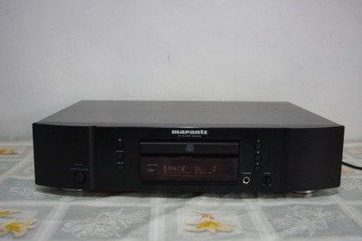 MARANTZ CD5003 ZNAKOMITY ODTWARZACZ CD