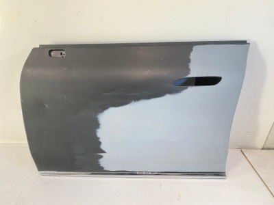 Двері ліва перед передні mercedes eqe 295 w295 фото №1