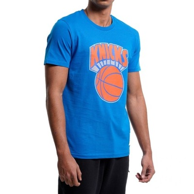 Mitchell Ness t-shirt NBA New York Knicks XL