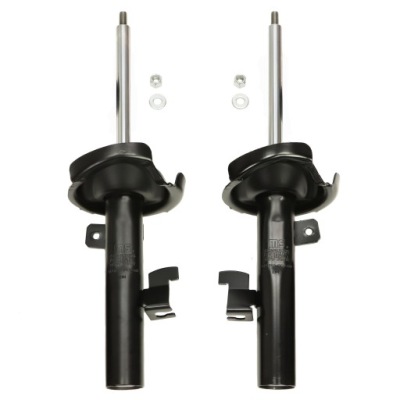 Амортизаторы перед левый правый ford c-max dm2 , focus ii da_, hcp, dp фото №1