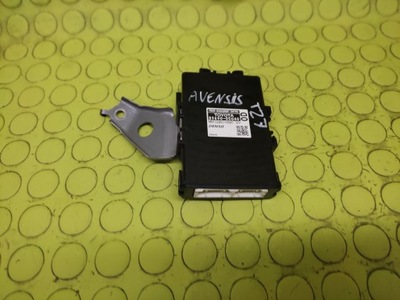 Toyota avensis t27 блок керування 8969005040 фото №1