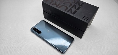 Smartfon OnePlus Nord 8 GB / 128 GB grey