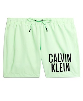 CALVIN KLEIN Spodenki szorty r L