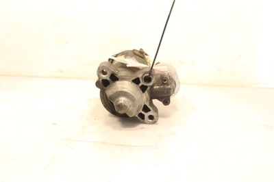 Стартер volvo v50 2.0d фото №1