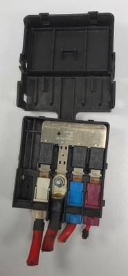 Коробка предохранителей mini cooper r56 9136723 10688710 фото №1