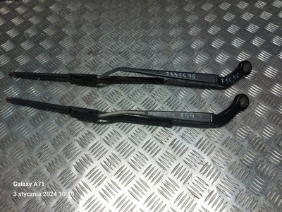 Mini f55 f56 двірники важіль щітка 7335478 фото №1