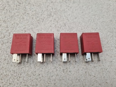 Citroen ds3 crossback реле 9807972380 фото №1