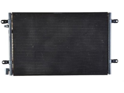 KONDENSATORIUS KONDICIONAVIMO AUDI A6 C6 2.0-5.2 04-11 