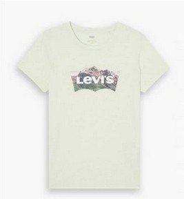 T-shirt Levi`s S W11B78