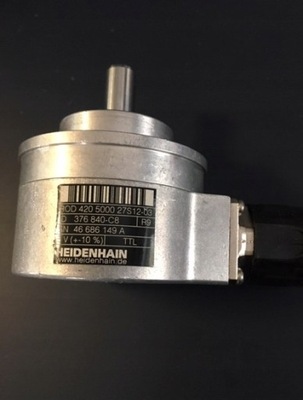 HEIDENHAIN ROD 420 5000 27S12-03 ENKODER