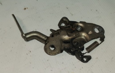 Замок капот передний поперечина peugeot 308 t7 07-11r. фото №1