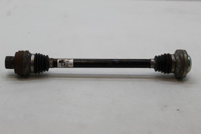 Audi a5 8t приводной вал задняя 8k0501203m фото №1