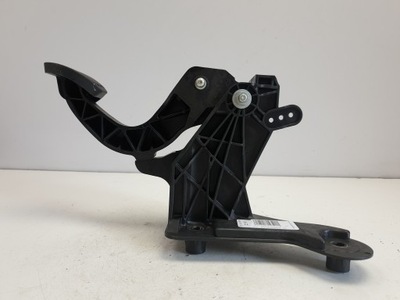 Opel corsa f педаль сцепления фото №1