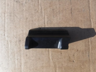 Захист поперечина лівий задня skoda octavia ii 1z0857827 фото №1