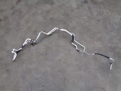 Wąż шланг труба трубка кондиционера alfa romeo 159 1.9 8v jtdm фото №1