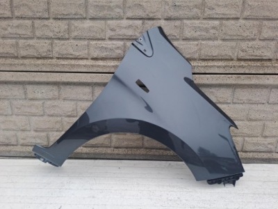 Mitsubishi space star 3 iii крыло правый 20-24 фото №1