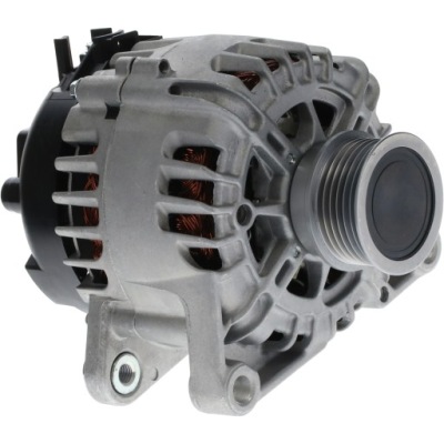 Генератор ford focus 3, kuga 2.0 tdci 2014/11-2020/02 фото №1