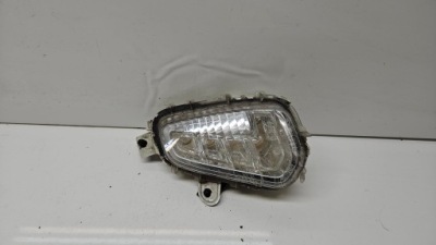 Volvo v40 12-16 r desing cross country противотуманная фара led drl бампера перед правый фото №1