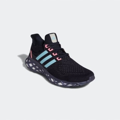 Buty Adidas Ultraboost Web DNA GX2133 r. 44 2/3