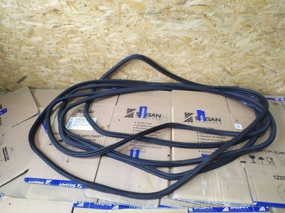 Комплект прокладка дверь крышки peugeot 2008 ii фото №1