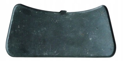 Гумовий елемент обшивка бардачка hyundai i30 ii 2011-2017 rok 84612-a59000 фото №1