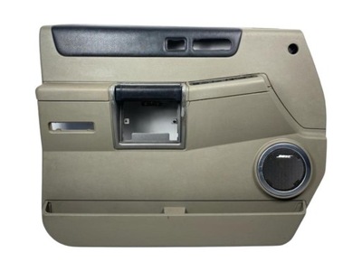 Hummer h2 03-07r оббивка обшивка двері перед lh оригінал oem фото №1