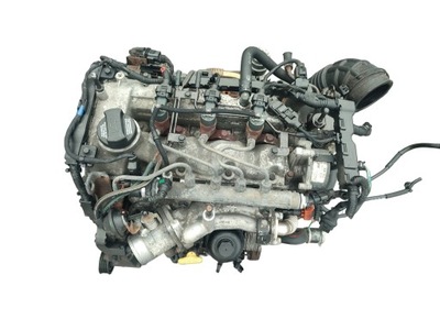 MOTOR COMPUESTO KIA PICANTO I (03-07) 1.1 CRDI 75KM 55KW D3FA BOSCH FILM  