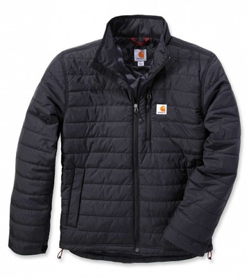 Kurtka Carhartt Gilliam Jacket Black