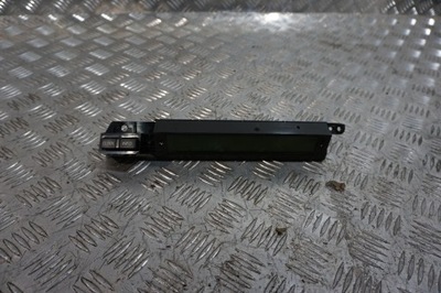 Дисплей радіо приладова панель mazda 5 cr 05- poznań фото №1