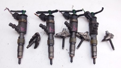 Citroen berlingo ii 15-18 1.6 hdi форсунка фото №1