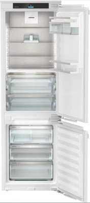 Lodówka do zabudowy Liebherr ICBNd 5163 Prime BioFresh NoFrost