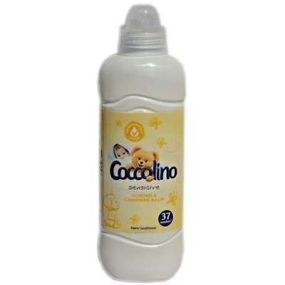 Coccolino Creations Płyn do płukania almond 925 ml