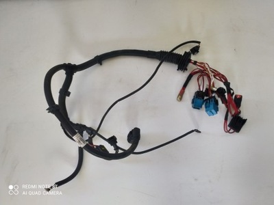 BMW Z4 E89 2.0I JUEGO DE CABLES DEL MOTOR 7634070  