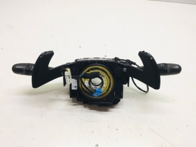 Переключатель комбинированный 98000238zd citroen c4 ii фото №1