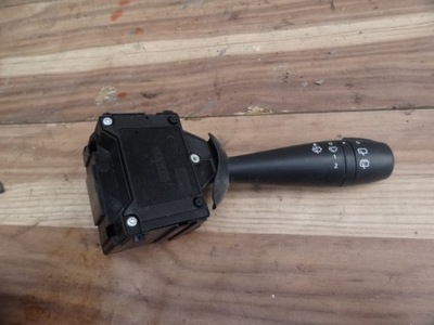 Dacia logan ii mcv 18 lift перемикач двірник фото №1