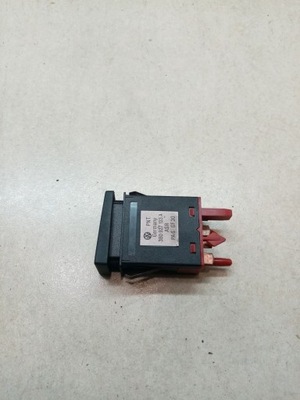 Кнопка asr passat b5 1.9 tdi fl 3b0927133a фото №1