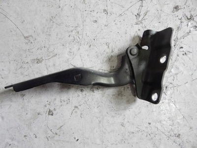 Петля капот левый mazda cx5 11-17 41w cx-5 фото №1