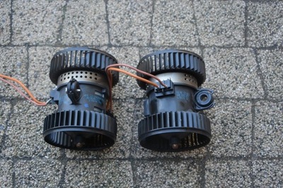 Вентилятор вентилятор audi a8 d4 4h0820021 фото №1