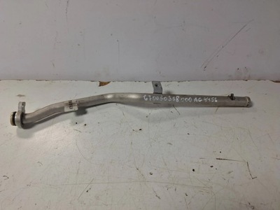 Шланг трубка 670050358 alfa romeo giulia qv 2.9i фото №1