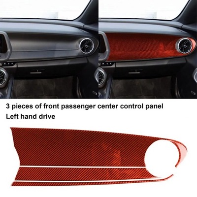 ZIELCZA PANEL CASING FOR CHEVROLET CAMARO 2017-2019 HOLDER WIPER BLADES LEFT  